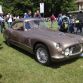 Concorso d’ eleganza Villa d'este 2014