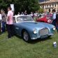 Concorso d’ eleganza Villa d'este 2014