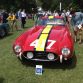 Concorso d’ eleganza Villa d'este 2014