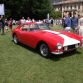 Concorso d’ eleganza Villa d'este 2014