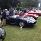 Concorso d’ eleganza Villa d'este 2014
