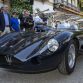 Concorso d'Eleganza Villa d'Este 2014
