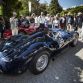 Concorso d'Eleganza Villa d'Este 2014