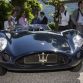 Concorso d'Eleganza Villa d'Este 2014