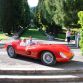 Concorso d’Eleganza Villa d’Este 2014