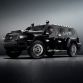 Conquest Evade 2012