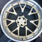 COR Wheel FAIL