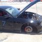 COR Wheel FAIL