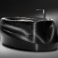 Corcel Carbon Fiber Bath Tub