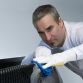 Corcel Carbon Fiber Bath Tub