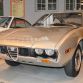 Corrado Lopresto Cars Collection