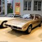 Corrado Lopresto Cars Collection
