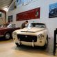 Corrado Lopresto Cars Collection