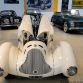 Corrado Lopresto Cars Collection