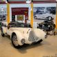 Corrado Lopresto Cars Collection