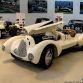 Corrado Lopresto Cars Collection