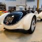 Corrado Lopresto Cars Collection