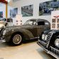 Corrado Lopresto Cars Collection