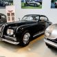 Corrado Lopresto Cars Collection