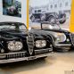 Corrado Lopresto Cars Collection