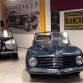 Corrado Lopresto Cars Collection