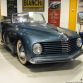 Corrado Lopresto Cars Collection