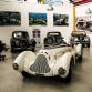 Corrado Lopresto Cars Collection