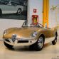 Corrado Lopresto Cars Collection