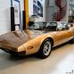 Corrado Lopresto Cars Collection