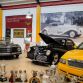 Corrado Lopresto Cars Collection