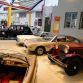 Corrado Lopresto Cars Collection