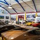 Corrado Lopresto Cars Collection