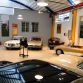 Corrado Lopresto Cars Collection