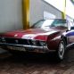Corrado Lopresto Cars Collection