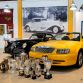 Corrado Lopresto Cars Collection