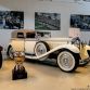 Corrado Lopresto Cars Collection