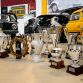 Corrado Lopresto Cars Collection