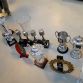 Corrado Lopresto Cars Collection