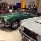 Corrado Lopresto Cars Collection
