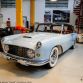 Corrado Lopresto Cars Collection