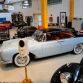Corrado Lopresto Cars Collection