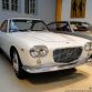 Corrado Lopresto Cars Collection
