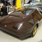 Corrado Lopresto Cars Collection