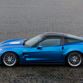 2009 Chevrolet Corvette ZR1