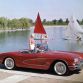 1960 Chevrolet Corvette