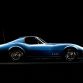 1968 Chevrolet Corvette Stingray