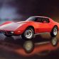 1977 Chevrolet Corvette
