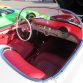 Chevrolet Corvette 60th Anniversary Celebration