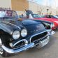 Chevrolet Corvette 60th Anniversary Celebration