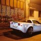 Corvette C6 Grand Sport, ZR1 and Z06 Centennial Edition